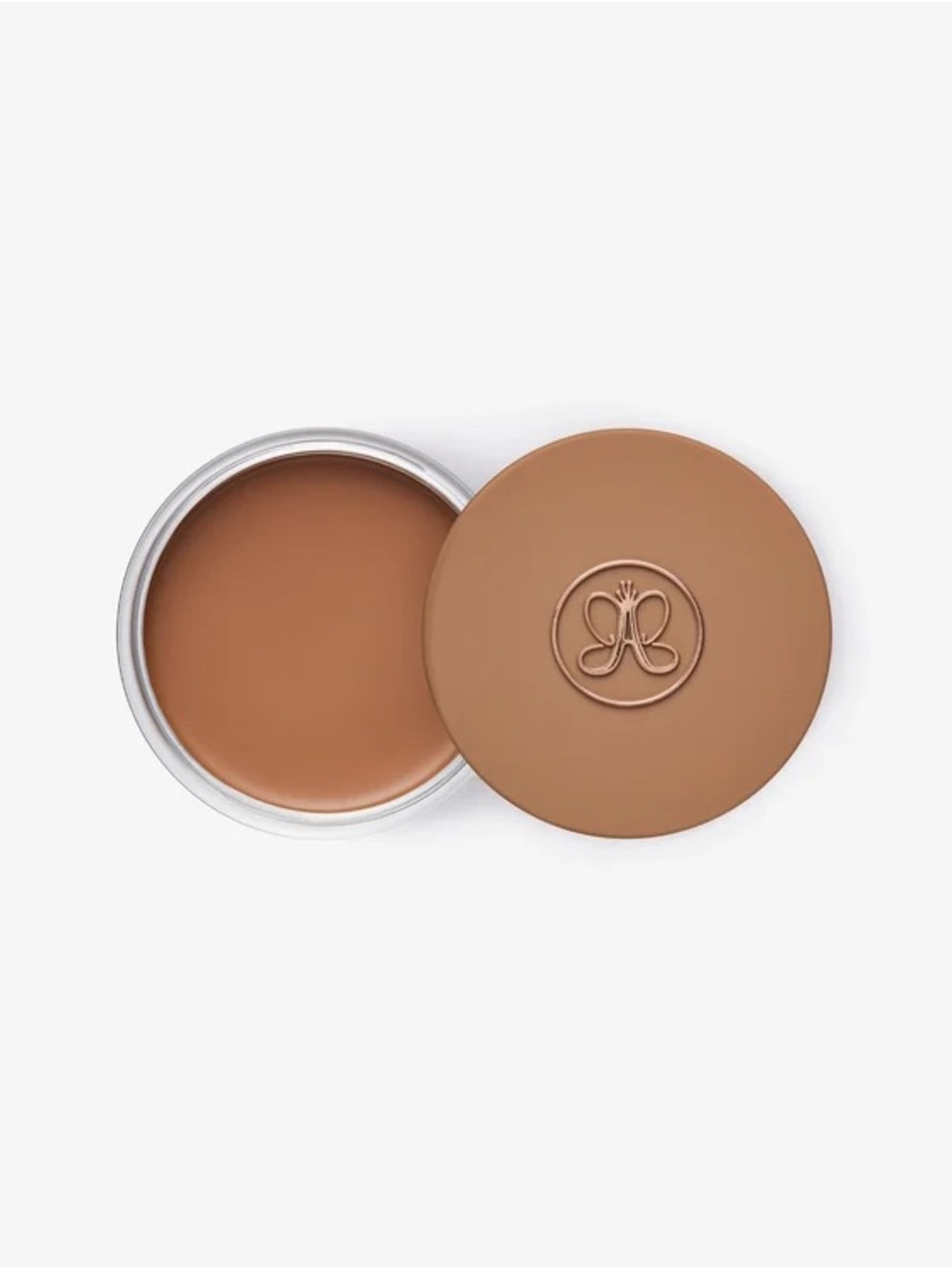 Anastasia Beverly Hills Cream Bronzer Golden Tan 1